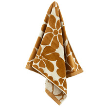 Palma Petal Australian Cotton Bathroom Towels